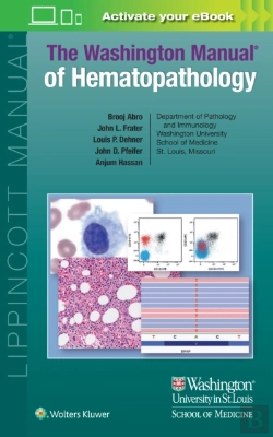 Bertrand.pt - The Washington Manual Of Hematopathology: Print + Ebook With Multimedia