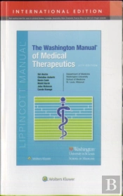 The Washington Manual Of Medical Therapeutics