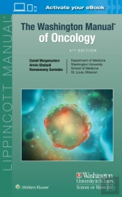 The Washington Manual Of Oncology