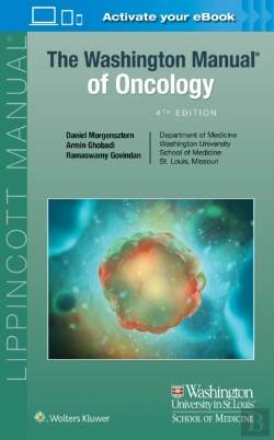 Bertrand.pt - The Washington Manual Of Oncology