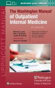 The Washington Manual Of Outpatient Internal Medicine