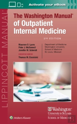 Bertrand.pt - The Washington Manual Of Outpatient Internal Medicine