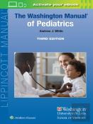 The Washington Manual Of Pediatrics