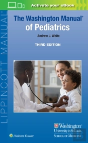 The Washington Manual Of Pediatrics