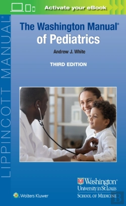 Bertrand.pt - The Washington Manual Of Pediatrics