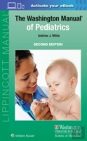 The Washington Manual Of Pediatrics