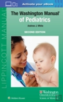 Bertrand.pt - The Washington Manual Of Pediatrics