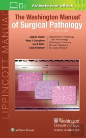 The Washington Manual Of Surgical Pathology