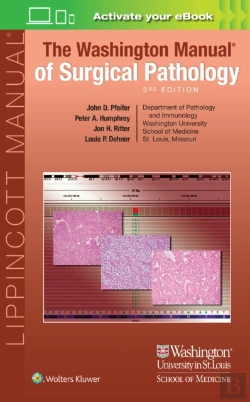 Bertrand.pt - The Washington Manual Of Surgical Pathology