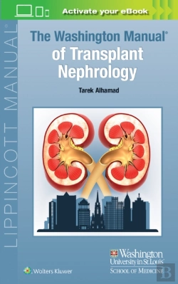 Bertrand.pt - The Washington Manual Of Transplant Nephrology