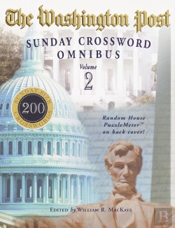 Bertrand.pt - The Washington Post Sunday Crossword Omnibus, Volume 2