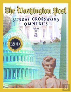 Bertrand.pt - The Washington Post Sunday Crossword Omnibus, Volume 3
