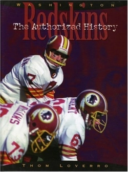 Bertrand.pt - The Washington Redskins
