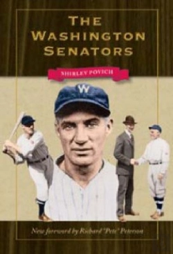 Bertrand.pt - The Washington Senators