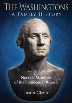 Bertrand.pt - The Washingtons: A Family History -  Volume 2
