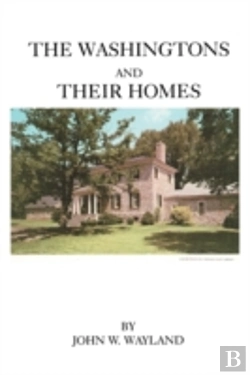 Bertrand.pt - The Washingtons And Their Homes