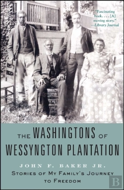 Bertrand.pt - The Washingtons Of Wessyngton Plantation