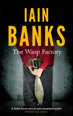 Bertrand.pt - The Wasp Factory
