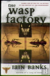 The Wasp Factory
