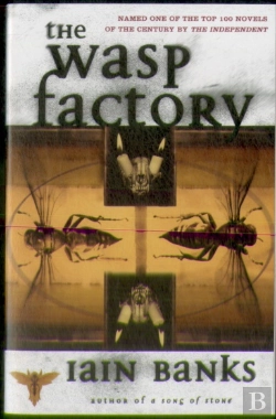 Bertrand.pt - The Wasp Factory