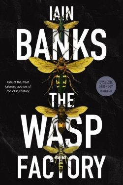 Bertrand.pt - The Wasp Factory