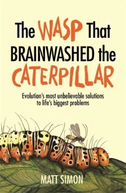 Bertrand.pt - The Wasp That Brainwashed The Caterpillar