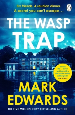 Bertrand.pt - The Wasp Trap