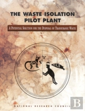 The Waste Isolation Pilot Plant