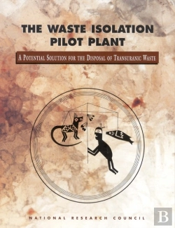 Bertrand.pt - The Waste Isolation Pilot Plant