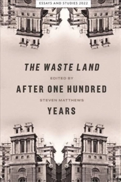Bertrand.pt - The Waste Land After One Hundred Years