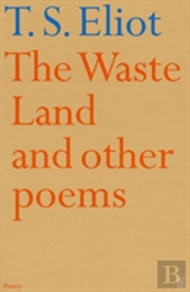 The Waste Land And Other Poems