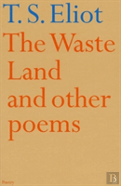 Bertrand.pt - The Waste Land And Other Poems