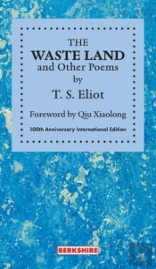 The Waste Land And Other Poems