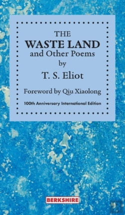 Bertrand.pt - The Waste Land And Other Poems