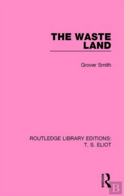 Bertrand.pt - The Waste Land