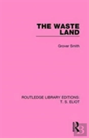 The Waste Land