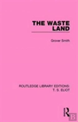 Bertrand.pt - The Waste Land