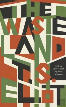 Bertrand.pt - The Waste Land