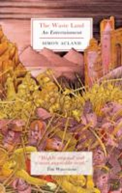 Bertrand.pt - The Waste Land