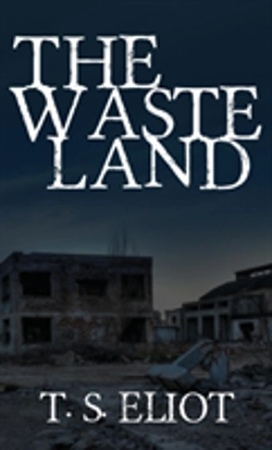 Bertrand.pt - The Waste Land