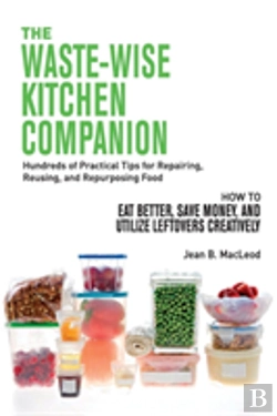 Bertrand.pt - The Waste-Wise Kitchen Companion