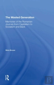 The Wasted Generation
