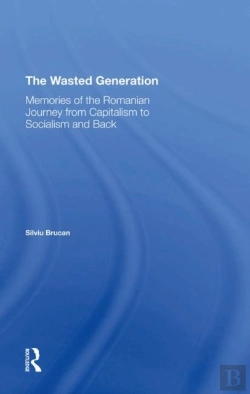 Bertrand.pt - The Wasted Generation