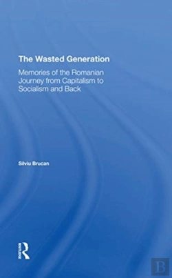 Bertrand.pt - The Wasted Generation