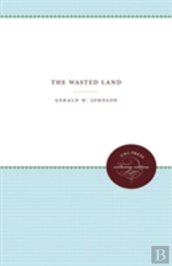 Bertrand.pt - The Wasted Land