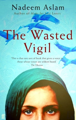 Bertrand.pt - The Wasted Vigil
