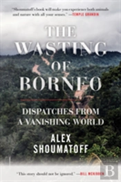 The Wasting Of Borneo