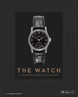 Bertrand.pt - The Watch: A Twentieth Century Style History