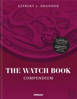 Bertrand.pt - The Watch Book: Compendium - Revised Edition