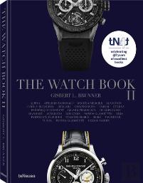 The Watch Book Ii